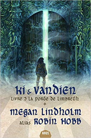 Trudi Canavan – La Trilogie du magicien noir, tome 1 : La Guilde des magiciens