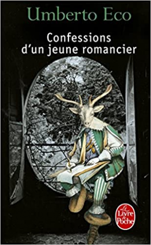 Umberto Eco – Confessions d’un jeune romancier