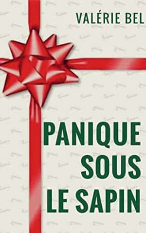 Valérie Bel – Panique sous le sapin