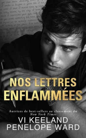 Vi Keeland, Penelope Ward – Nos lettres enflammées