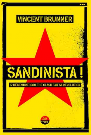 Vincent Brunner – Sandinista !