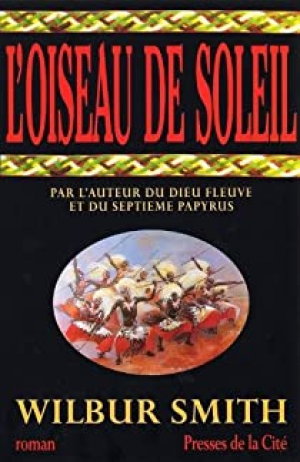 Wilbur Smith – L’oiseau de soleil