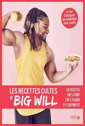 Willy Trussardi – Les recettes cultes de Big Will