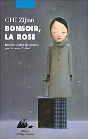 Zijian Chi – Bonsoir, la rose